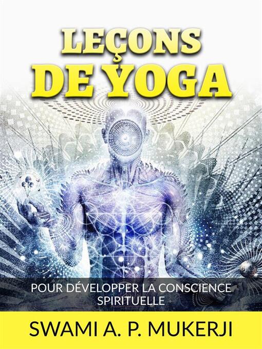Title details for Lecciones de Yoga (Traducido) by Swami A. P. Mucherji - Wait list